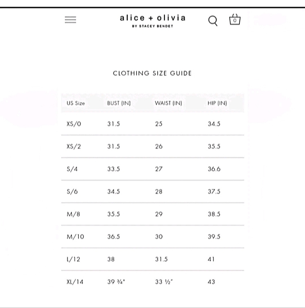 ALICE + OLIVIA RMP MID RISE BACK-ZIP BOOTCUT ANKLE PANT - Picture 16 of 16